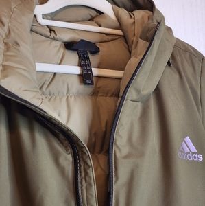 Adidas Jacket